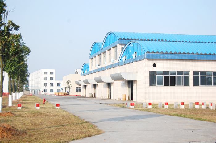 广西省桂林市雁山区厂房安全检测