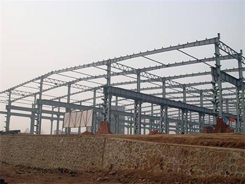 广西省桂林市秀峰区钢结构检测