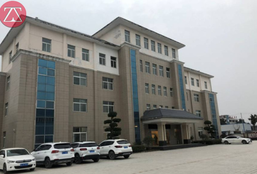 广西省桂林市办公楼安全检测